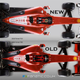 Image for article titled The Ferrari F10: Bigger, Longer, Uncut